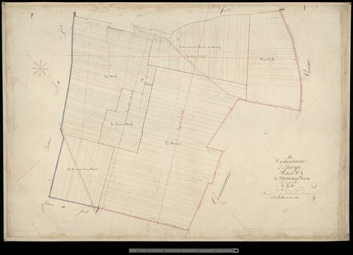 Époye. Section C2