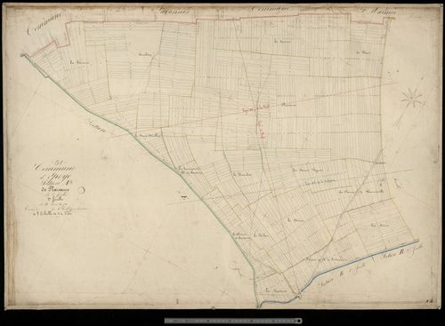 Époye. Section A2