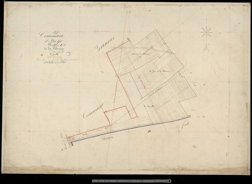 Époye. Section E2