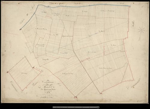 Époye. Section C1