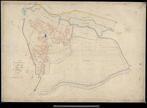 Époye. Section B1