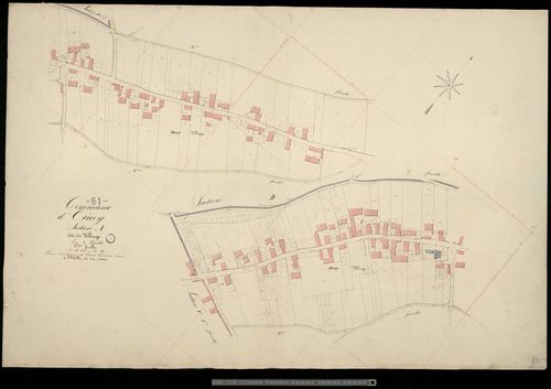 Euvy. Section A3