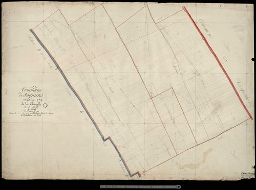 Fagnières. Section C2