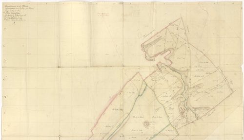 Plan géométrique