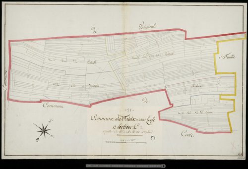 Faux-sur-Coole. Section C2