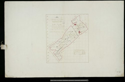 Vésigneul-sur-Coole. Tableau d'assemblage