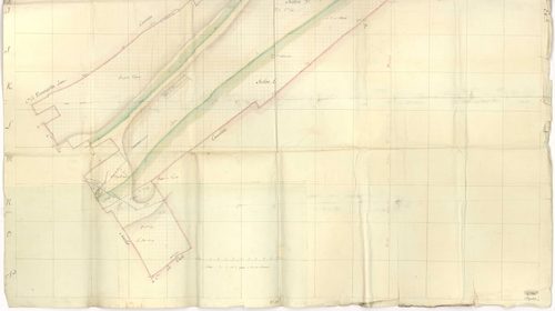 Plan géométrique
