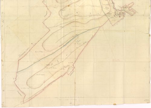 Plan géométrique