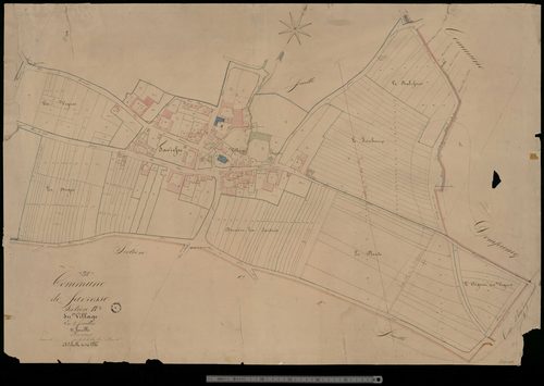 Favresse. Section B2