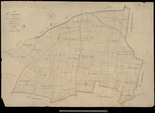 Favresse. Section C2
