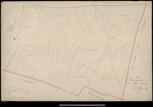 Normée. Section D3