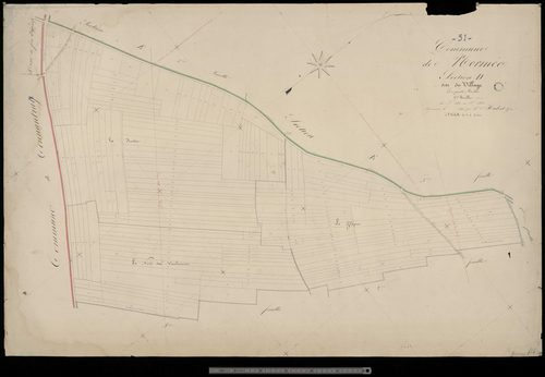 Normée. Section D4