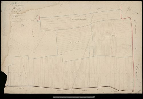 Normée. Section B2