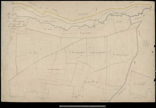 Normée. Section E3