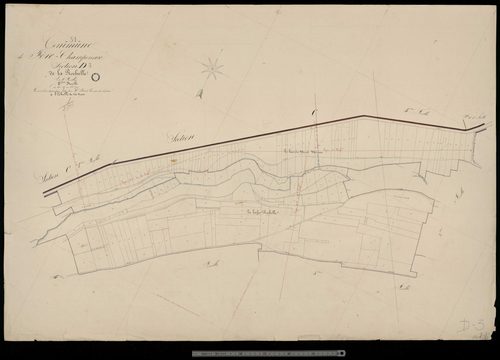 Fère-Champenoise. Section D3