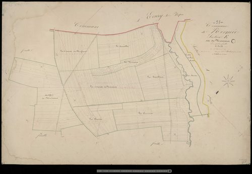 Normée. Section E2
