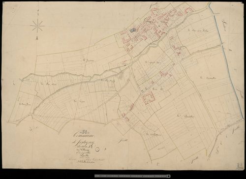 Festigny. Section A2