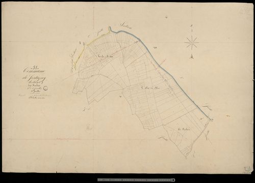 Festigny. Section C1