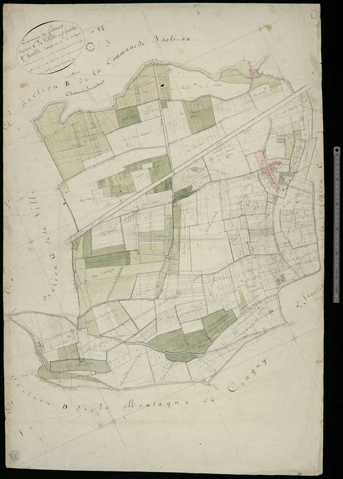 Fismes. Section C1