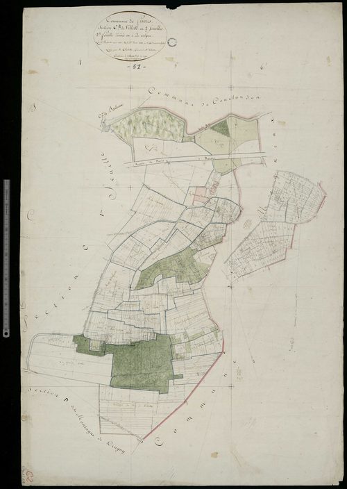 Fismes. Section C2