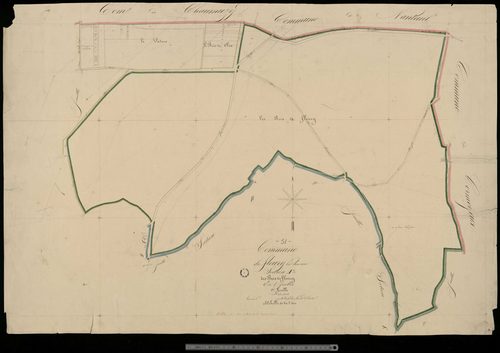 Fleury-la-Rivière. Section A2