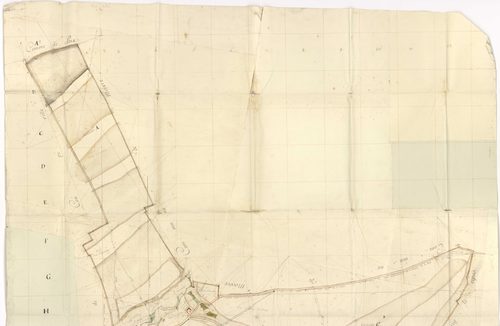 Plan géométrique