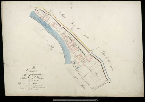 Frignicourt. Section C2