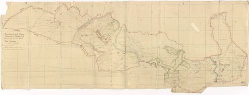 Plan géométrique