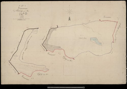 Bussy-aux-Bois. Section D2