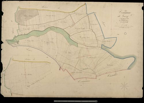 Givry-en-Argonne. Section Cu