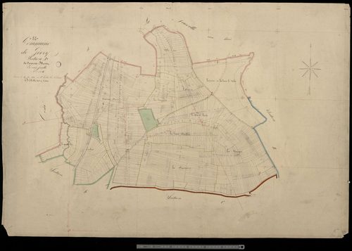 Givry-en-Argonne. Section Au