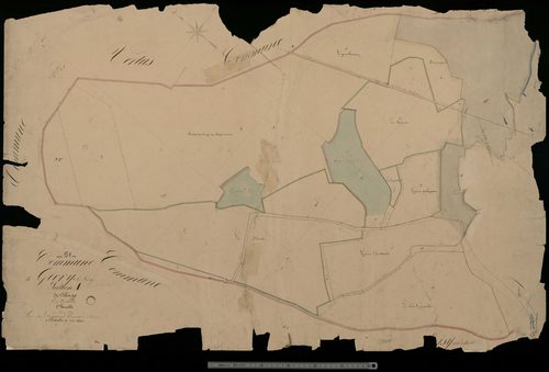 Givry-lès-Loisy. Section A1