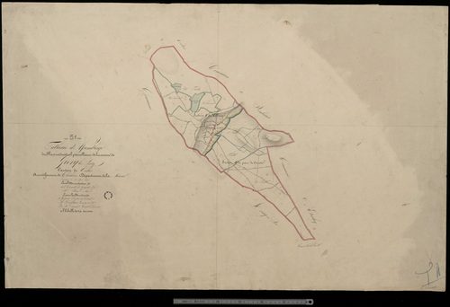 Givry-lès-Loisy. Tableau d'assemblage