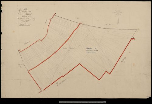 Gueux. Section C2