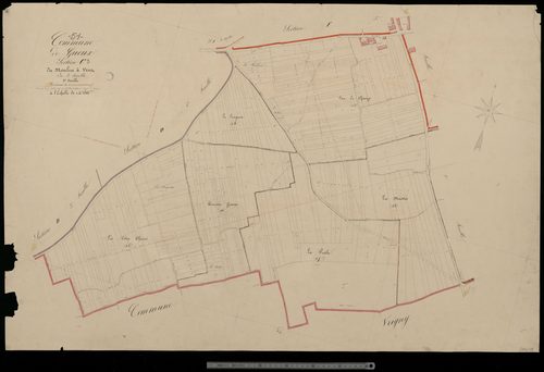 Gueux. Section C3
