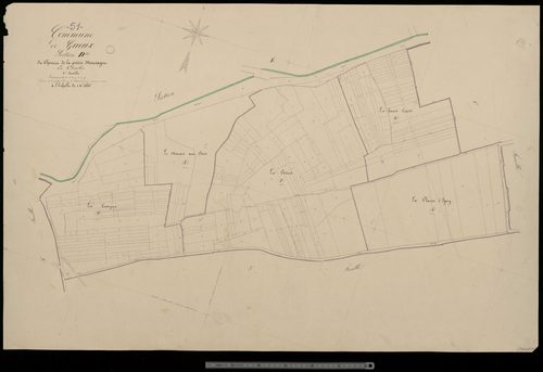 Gueux. Section D2