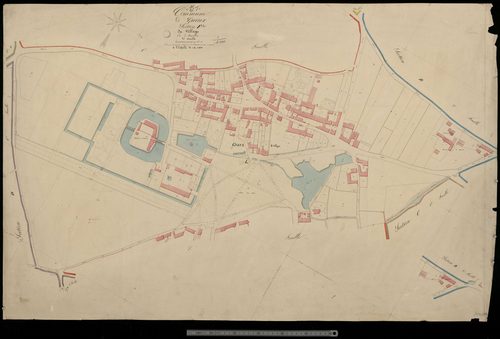 Gueux. Section F2