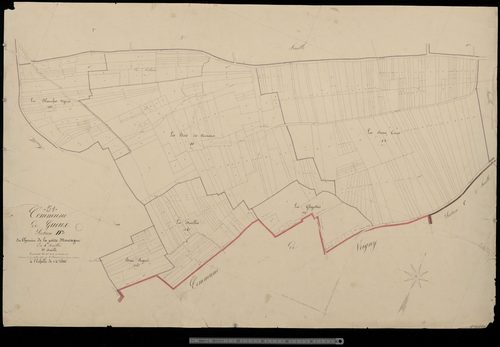 Gueux. Section D3