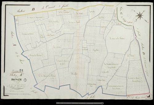 Hans. Section A3