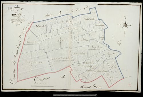 Hans. Section A1