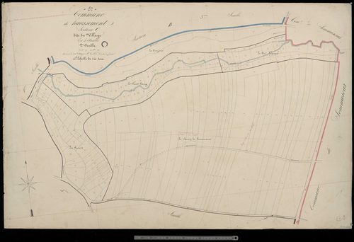 Haussimont. Section C2