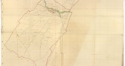 Plan géométrique
