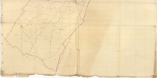 Plan géométrique