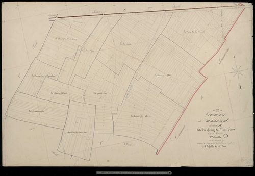 Haussimont. Section D3