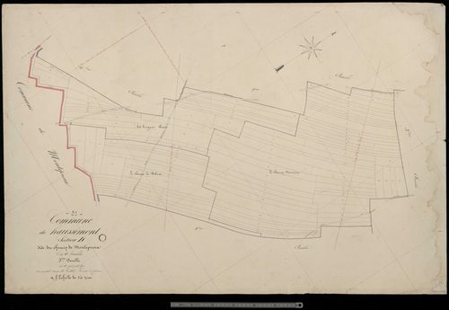 Haussimont. Section D5