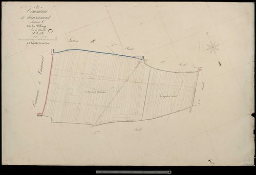 Haussimont. Section C4