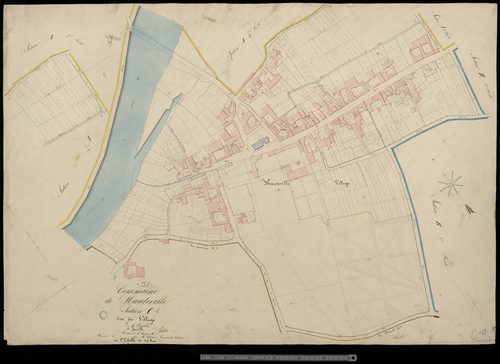 Hauteville. Section C1
