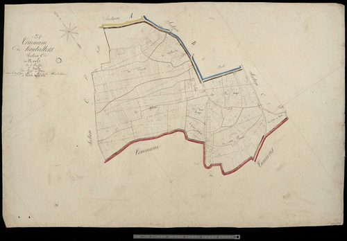 Hautvillers. Section C2