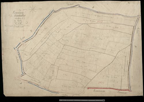 Hautvillers. Section C3