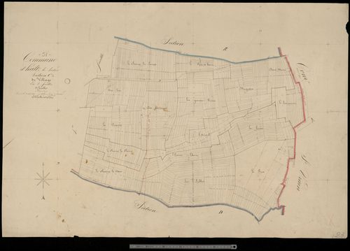 Heiltz-le-Hutier. Section C2
